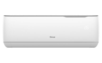 rinnai 3.5kw split system air conditioner