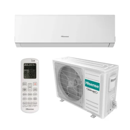 Hisense 7.0kW Split System