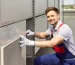 HVAC contractor northcote